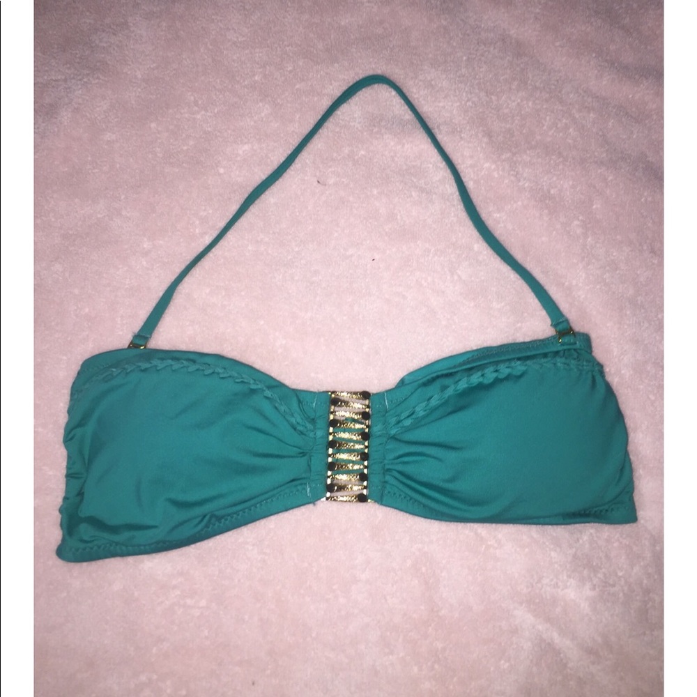 Bikini top